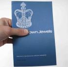 own jewels (what a carve up)